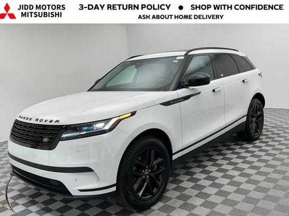 LAND ROVER RANGE ROVER VELAR 2024 SALYJ2EX0RA386050 image LAND ROVER RANGE ROVER VELAR 2024 SALYJ2EX0RA386050 image